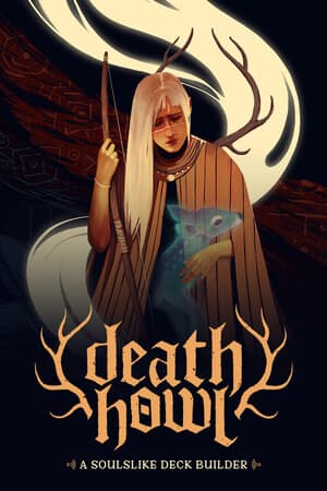 Death Howl: Обзор атмосферного приключения
