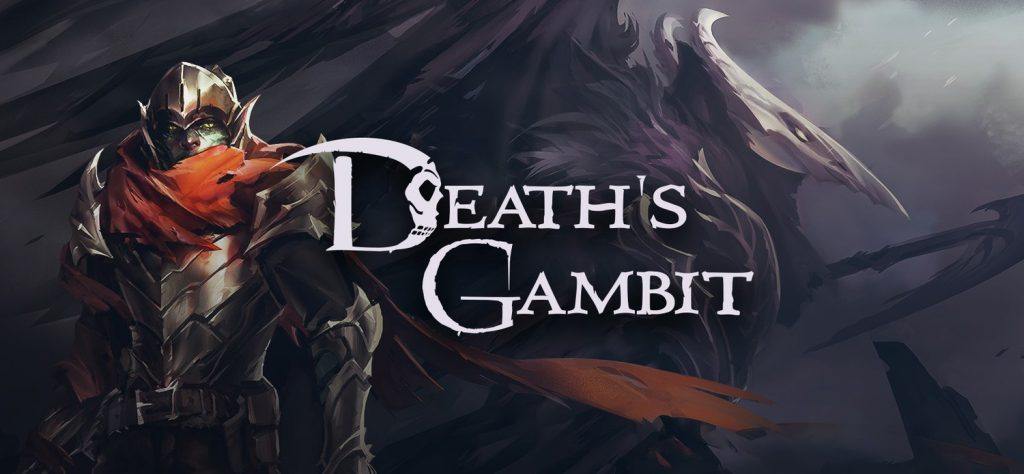 Death’s Gambit - где найти Чародея