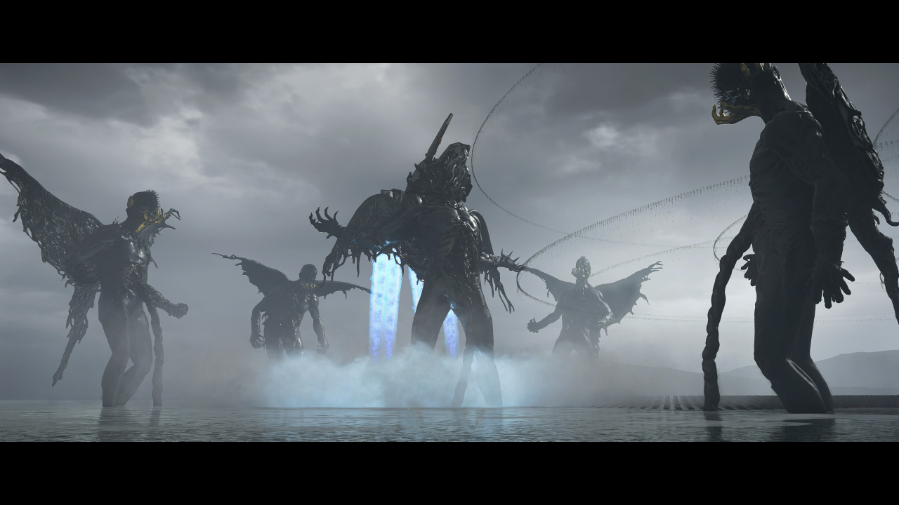 Death Stranding 2: On the Beach - скриншот 2