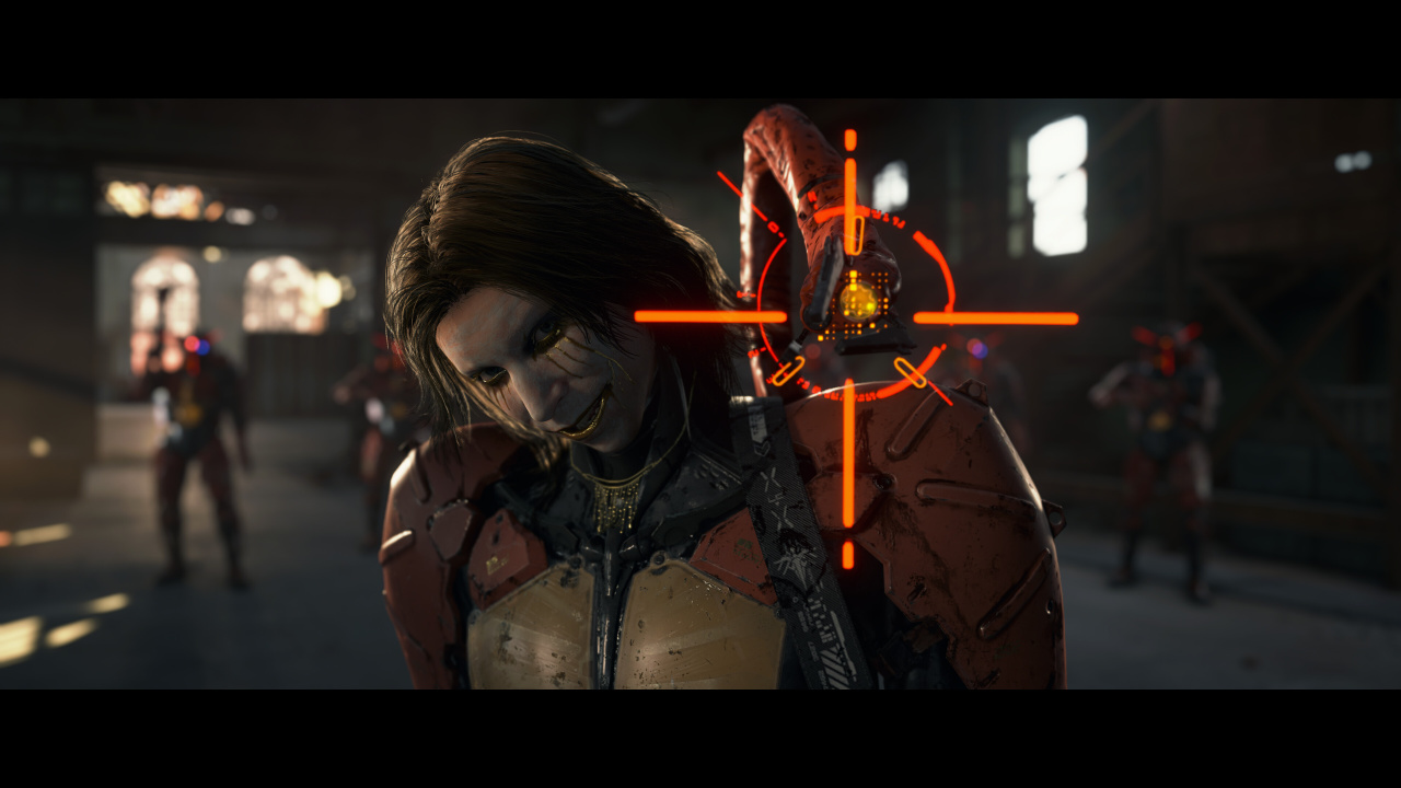 Death Stranding 2: On the Beach - скриншот 7