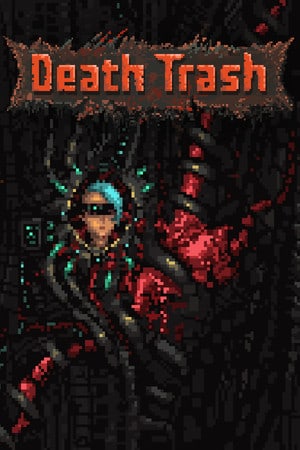 Death Trash: обзор постапокалиптической RPG