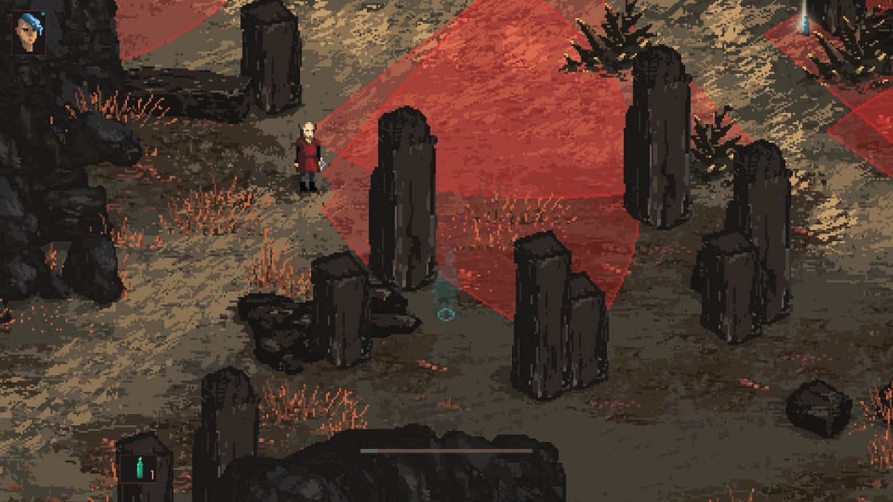 Death Trash - скриншот 9