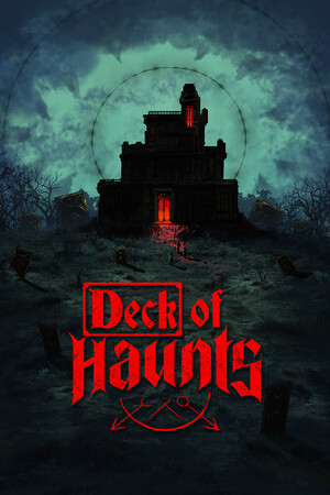 Deck of Haunts: Обзор механик карточного рогалика в жанре «защита подземелья»