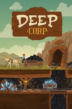 Deep Corp: Обзор проекта