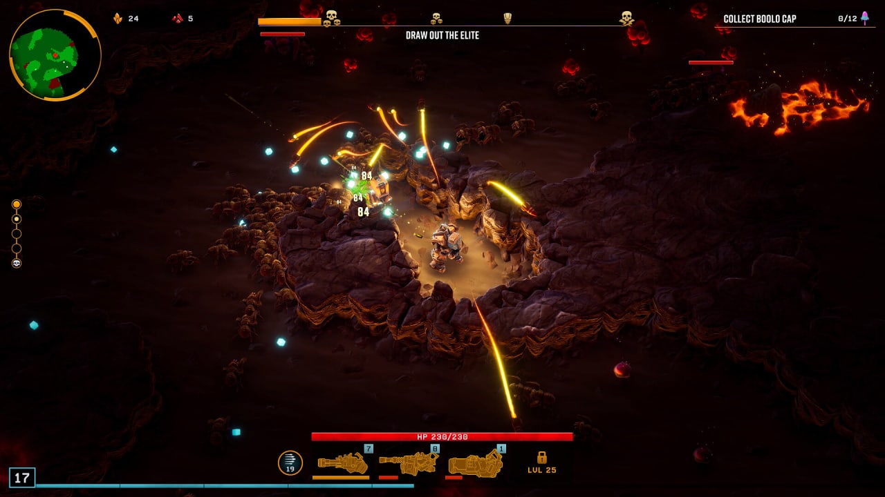 Deep Rock Galactic: Survivor - скриншот 2