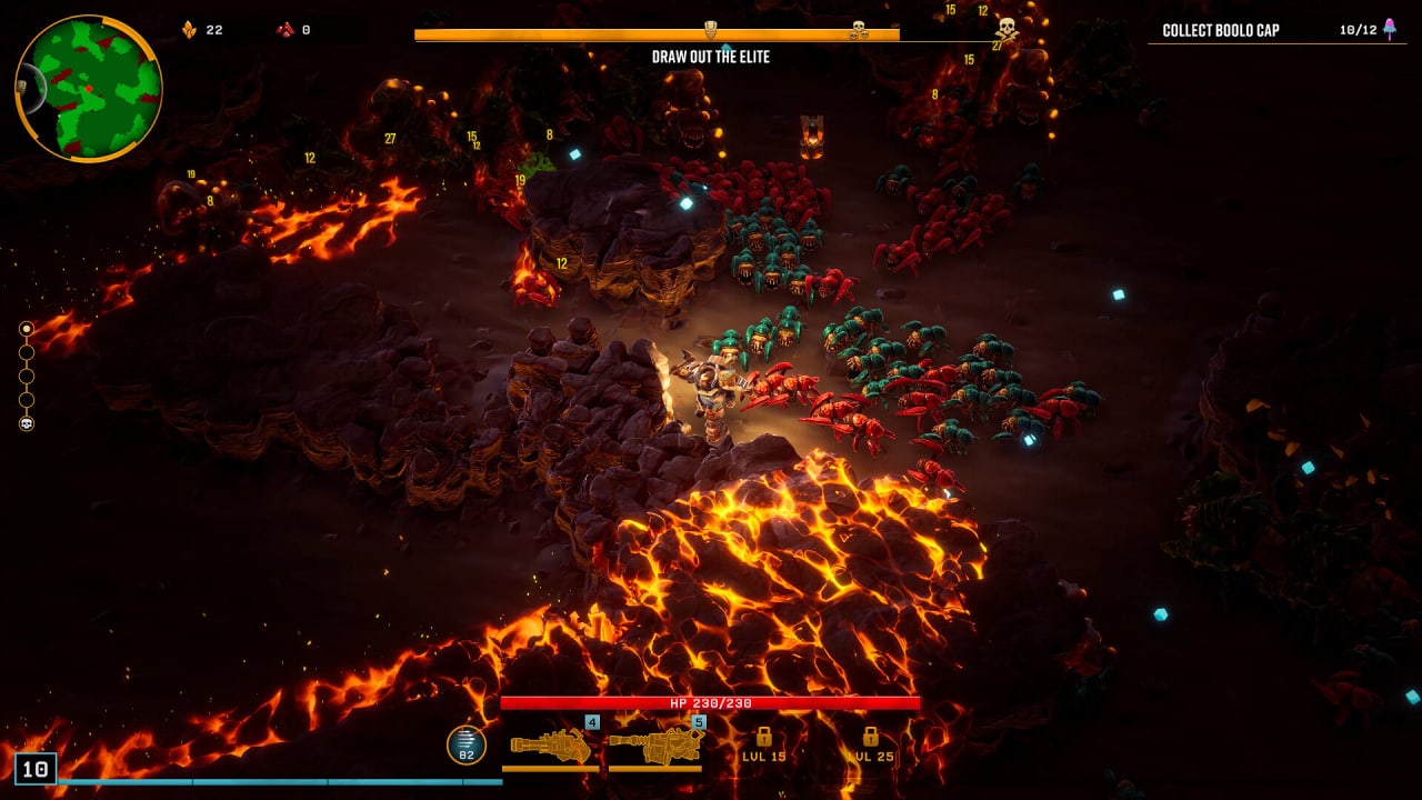 Deep Rock Galactic: Survivor - скриншот 6