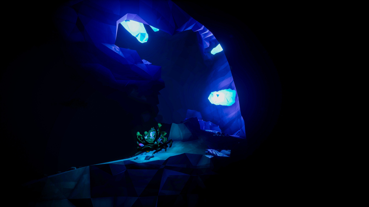 Deep Rock Galactic - скриншот 12