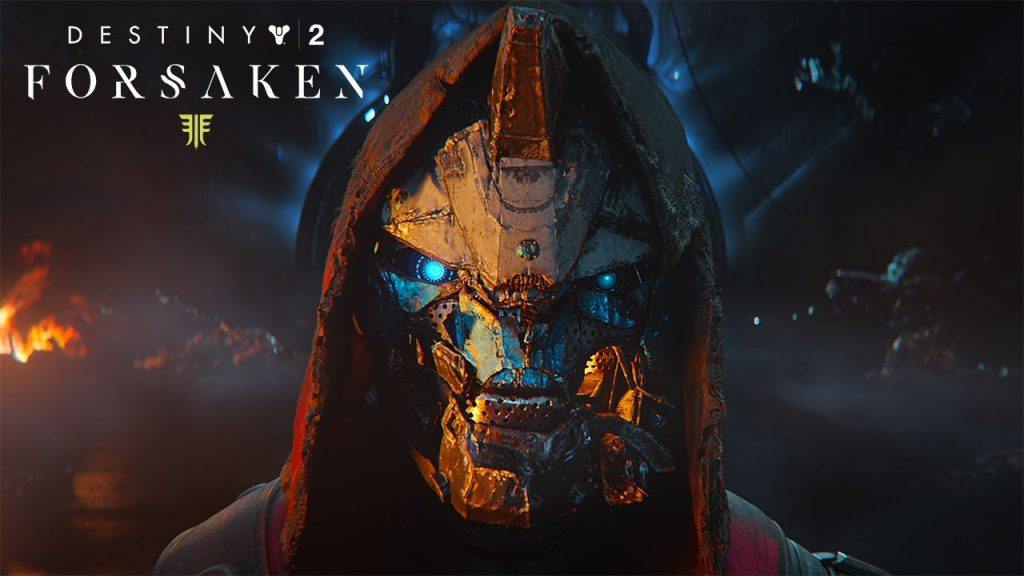Destiny 2: Forsaken - где найти все части Талисмана Пробудившихся