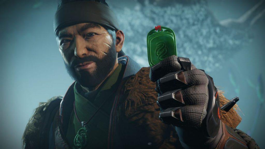 Destiny 2 - где найти все секретные записи Скитальца