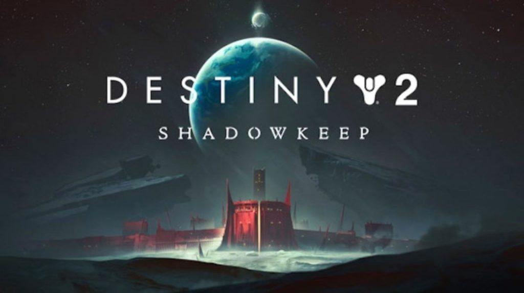 Destiny 2 - как начать Наступление Вексов и найти Зоны вторжения