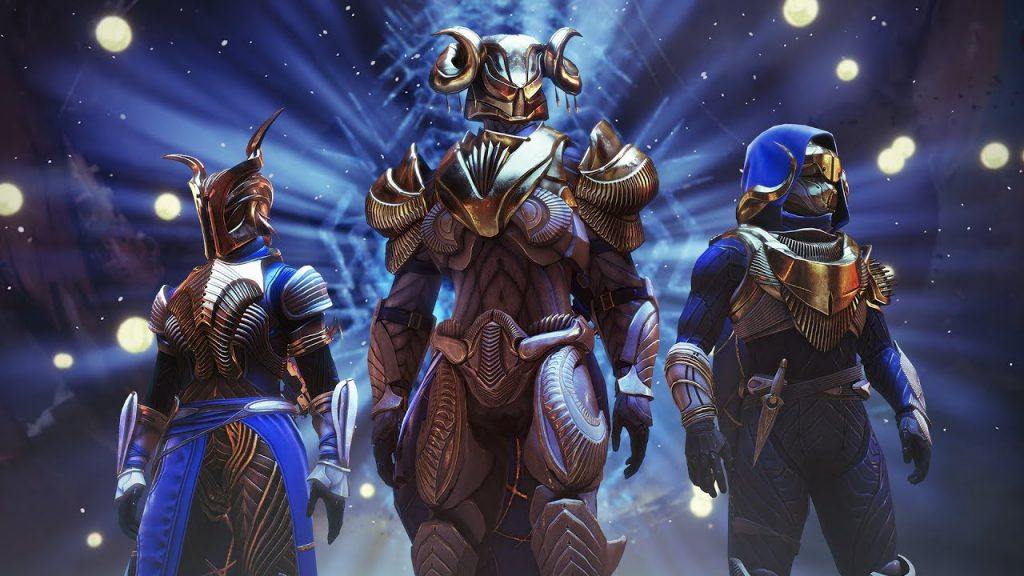 Destiny 2 - прохождение Невыполнимой задачи