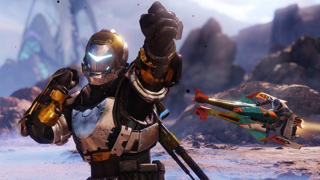 Destiny 2 - рецепты Чаши изобилия для Паноптикума