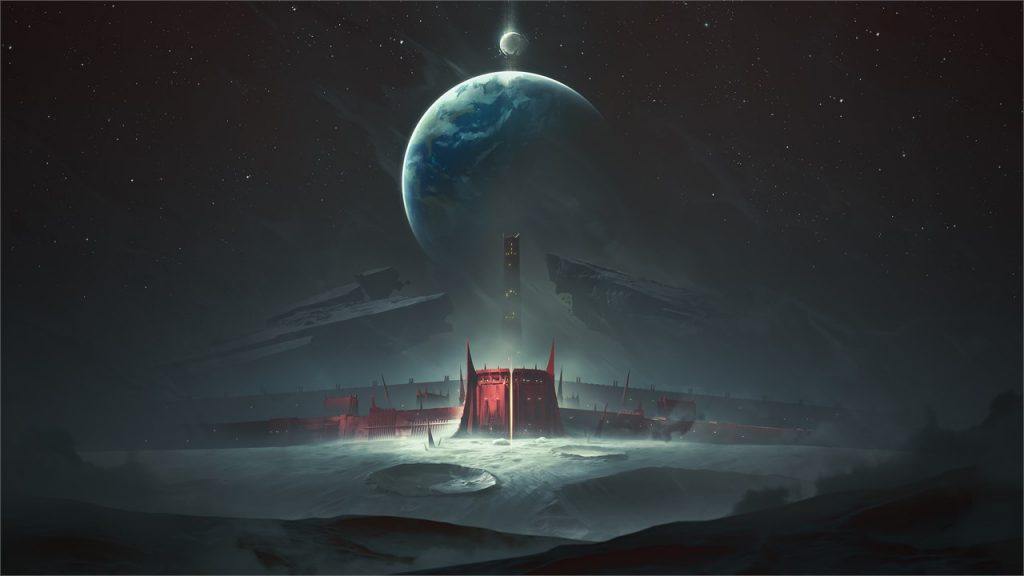 Destiny 2 - где найти Рогатый Венок Эрат-Ура (Эссенция Тщеславия)