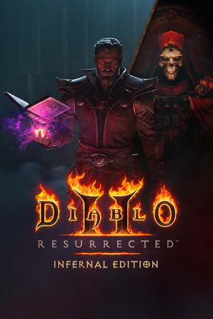 Diablo 2: Resurrected - Infernal Edition