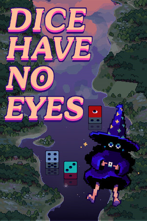 Dice Have No Eyes: обзор игры