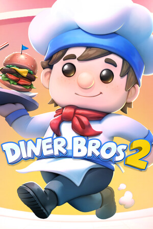 Diner Bros 2 - описание игры и особенности