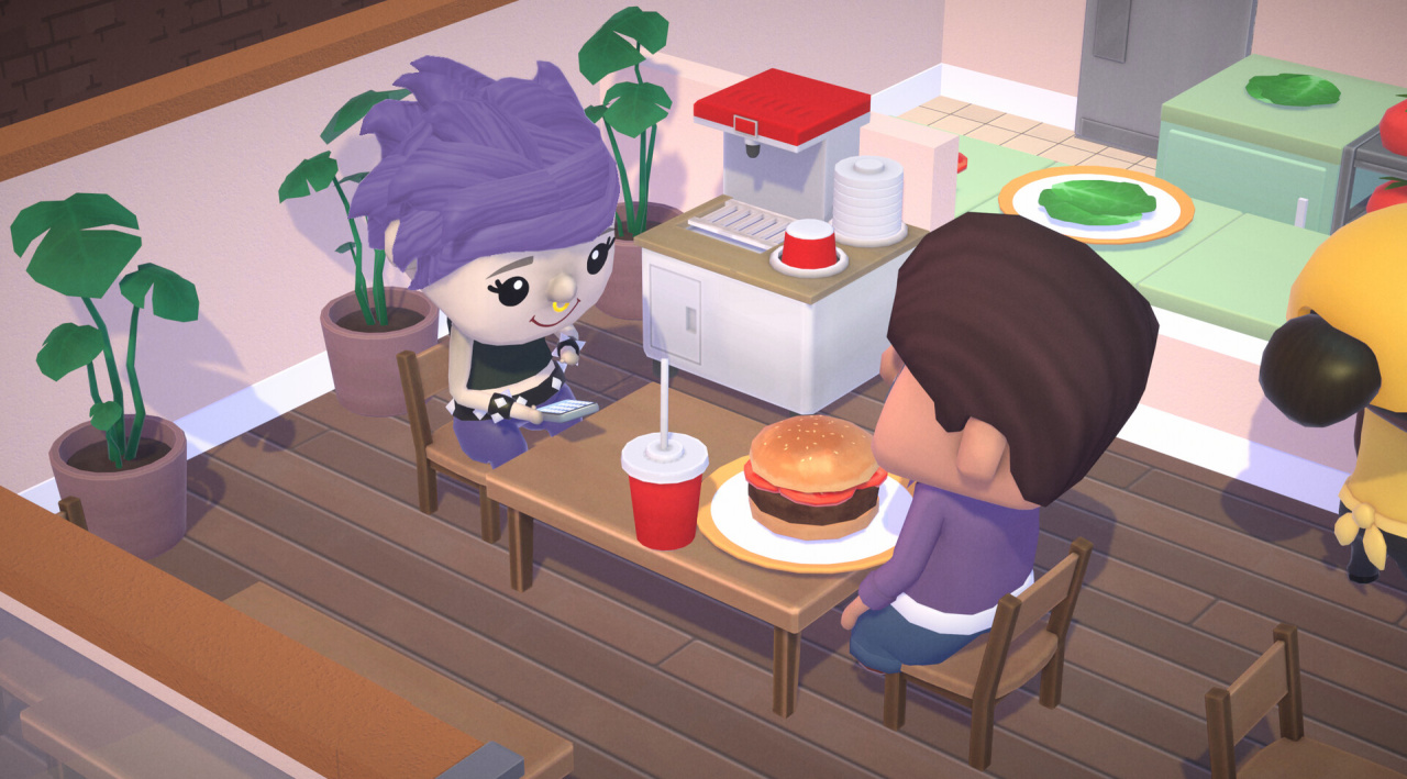 Diner Bros 2 - скриншот 3