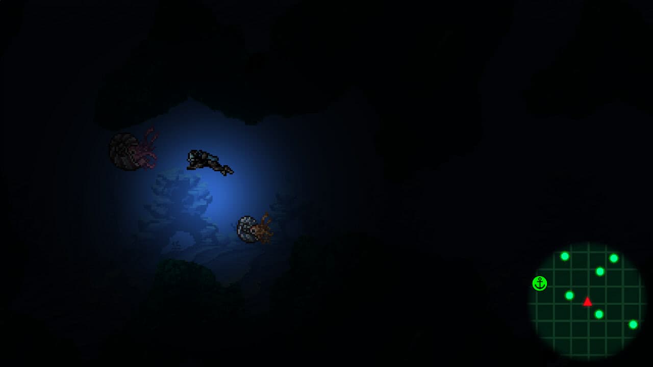 Dino Hazard: Chronos Blackout - скриншот 11