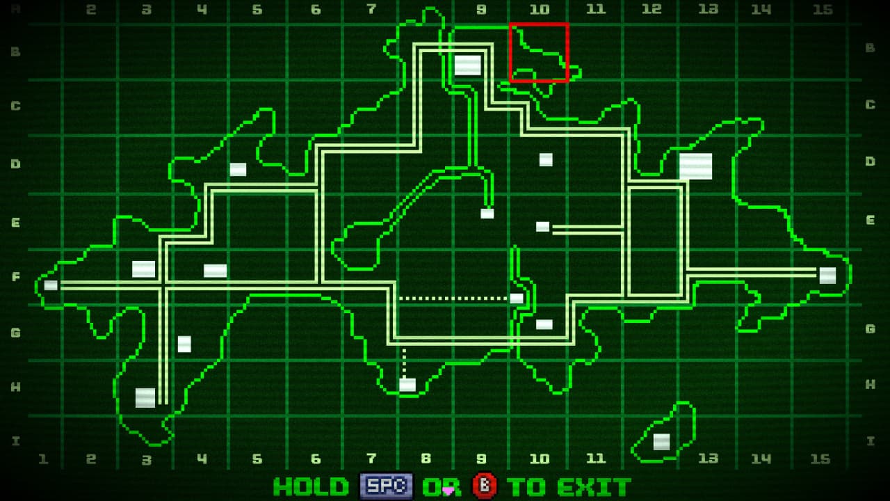 Dino Hazard: Chronos Blackout - скриншот 7