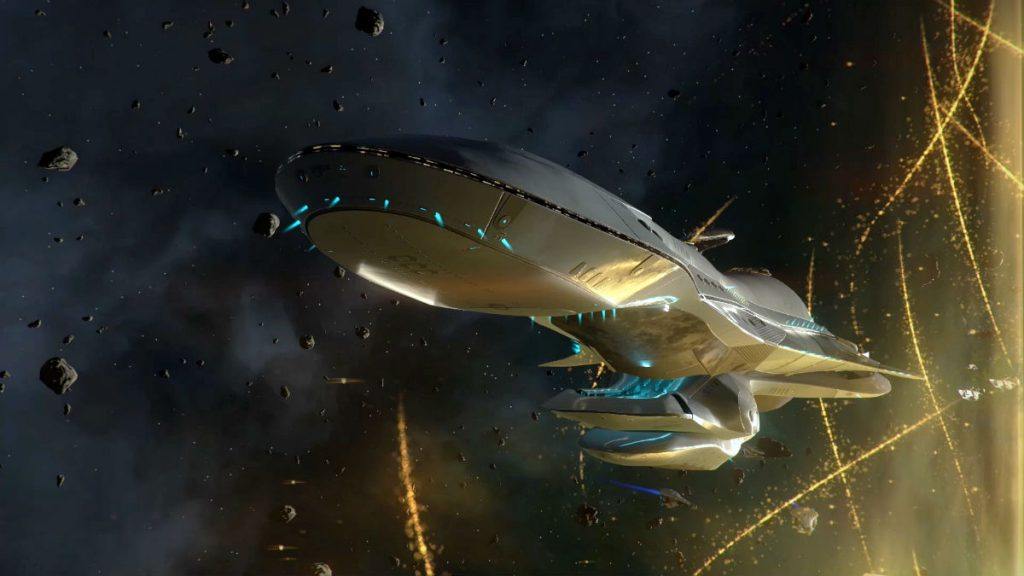 Гайд Endless Space 2. Дипломатия