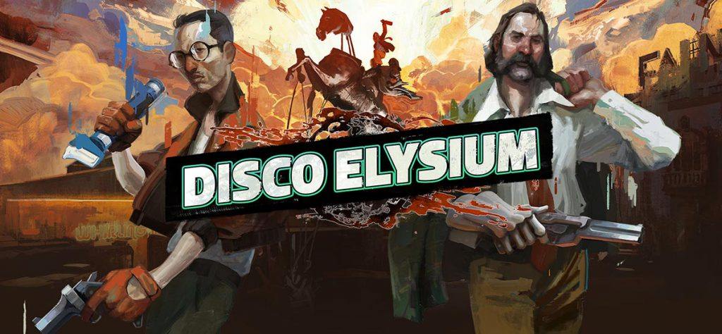 Disco Elysium - гайд и советы по прохождению