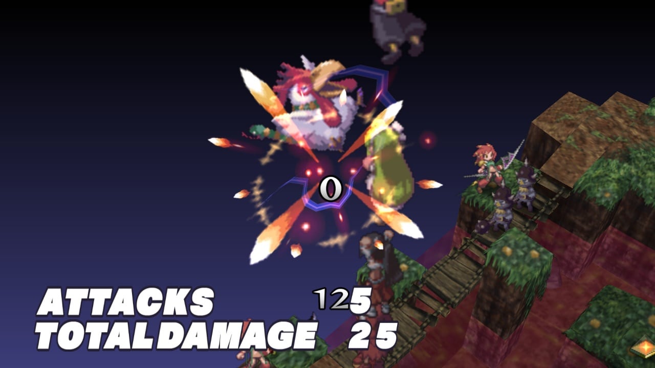Disgaea 2 PC - скриншот 4