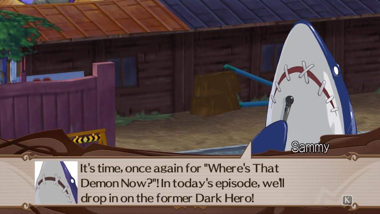 Disgaea 2 PC - скриншот 5
