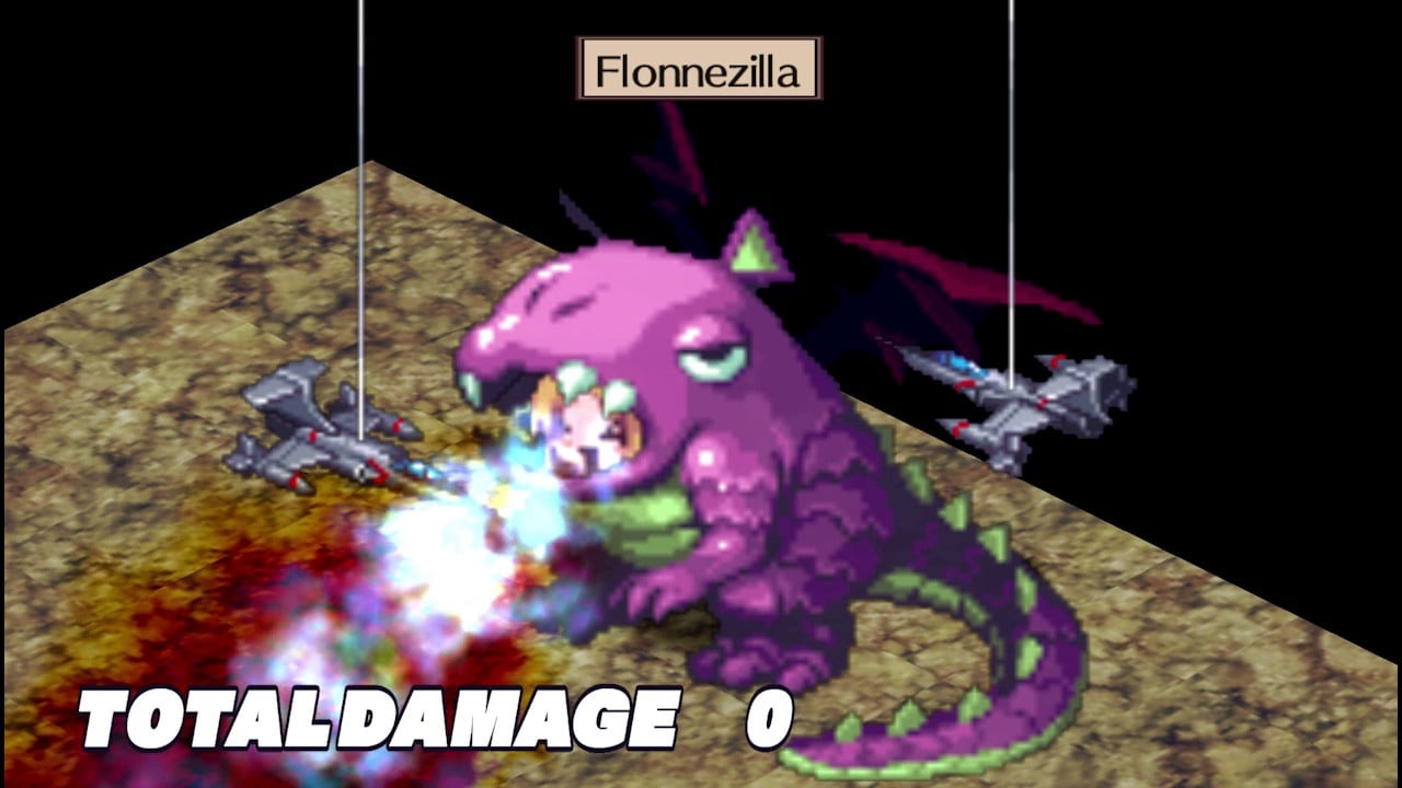 Disgaea 2 PC - скриншот 7
