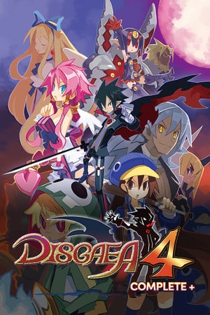 Обзор Disgaea 4 Complete+: тактическая классика с бесконечными возможностями