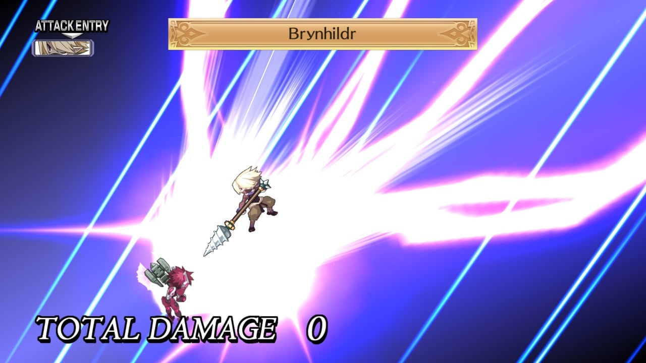 Disgaea 4 Complete+ - скриншот 3