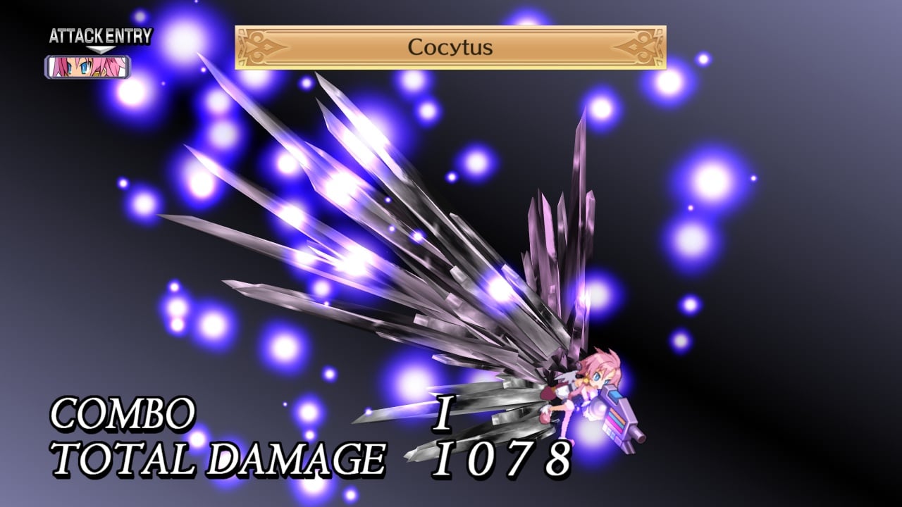 Disgaea 4 Complete+ - скриншот 4