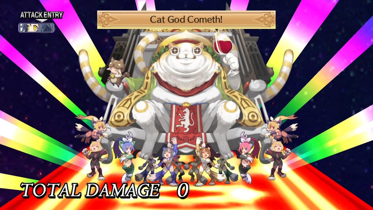 Disgaea 4 Complete+ - скриншот 5