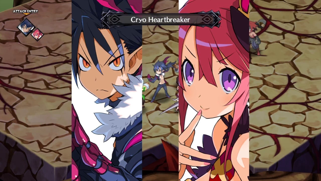 Disgaea 5 Complete - скриншот 1