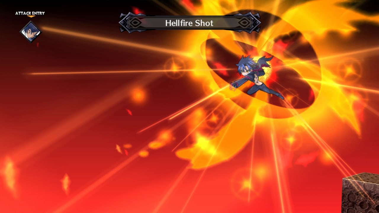Disgaea 5 Complete - скриншот 4