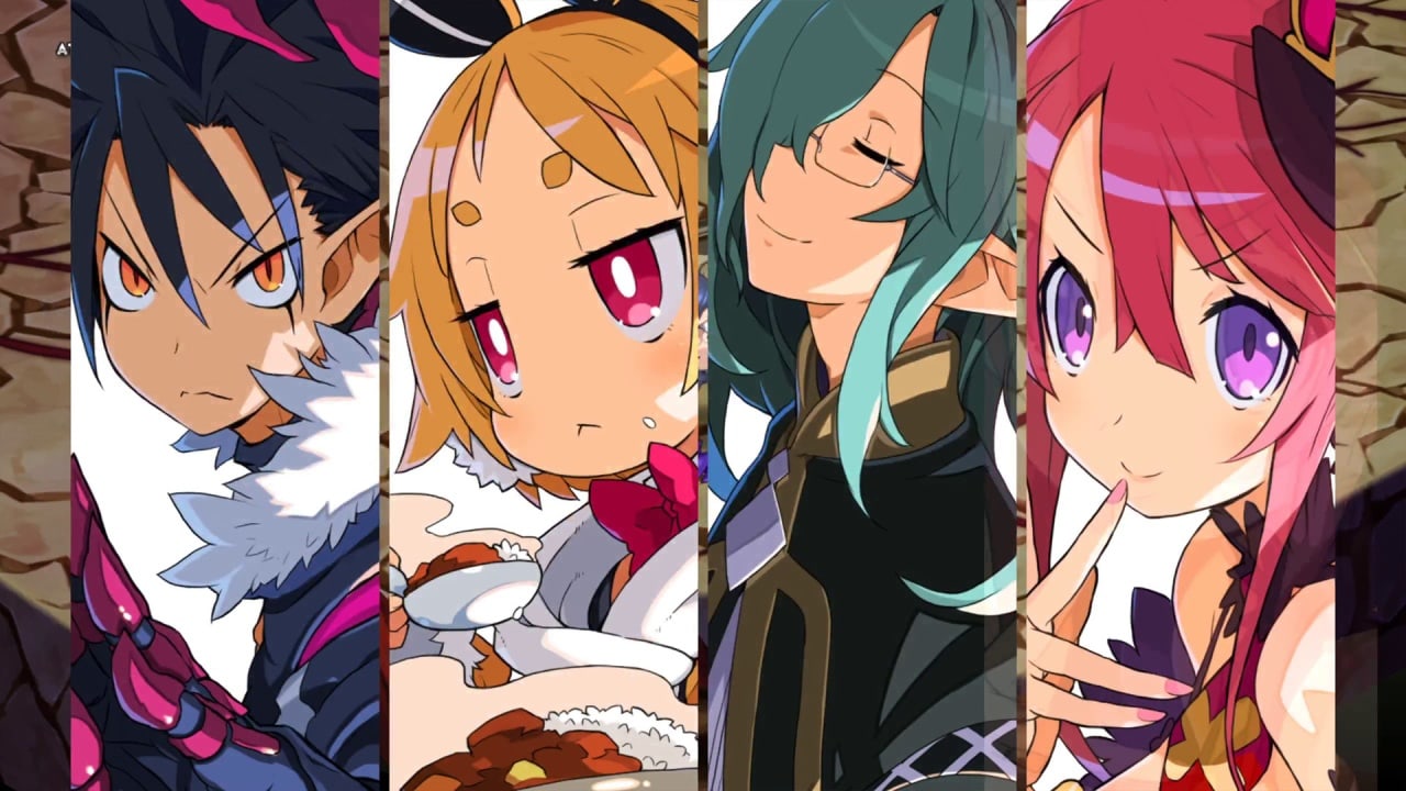 Disgaea 5 Complete - скриншот 5