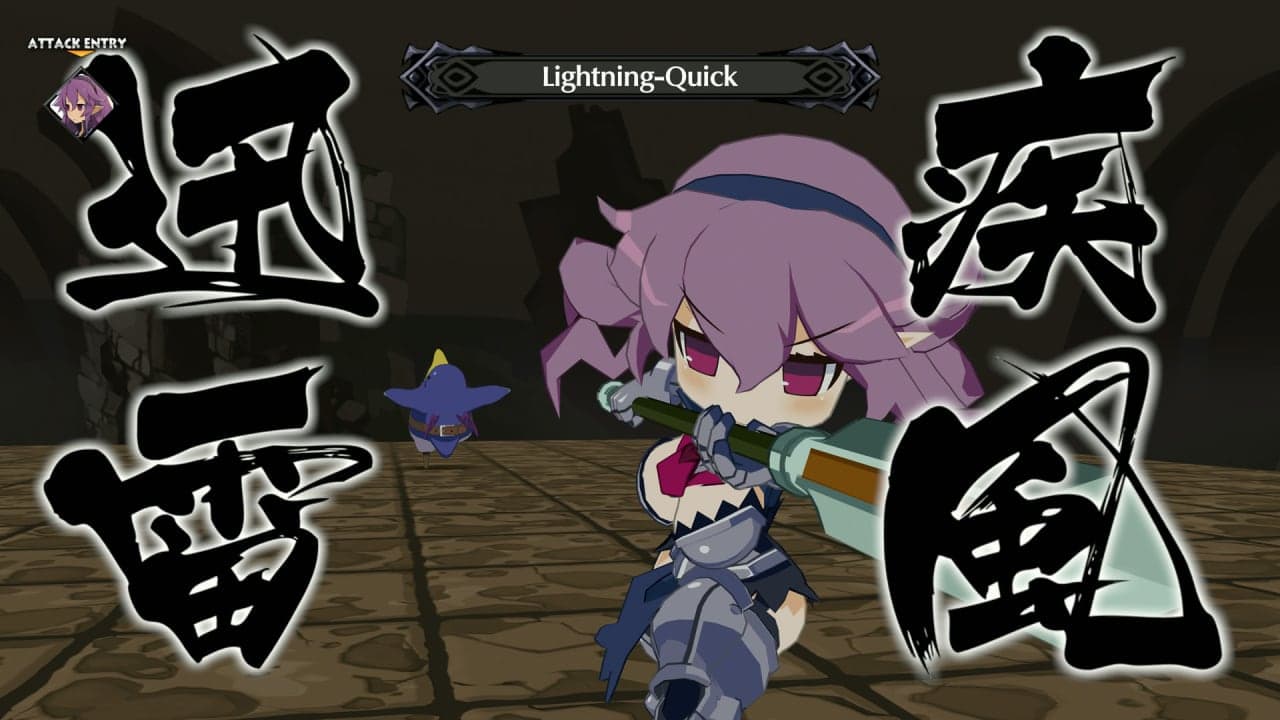 Disgaea 6 Complete - скриншот 3
