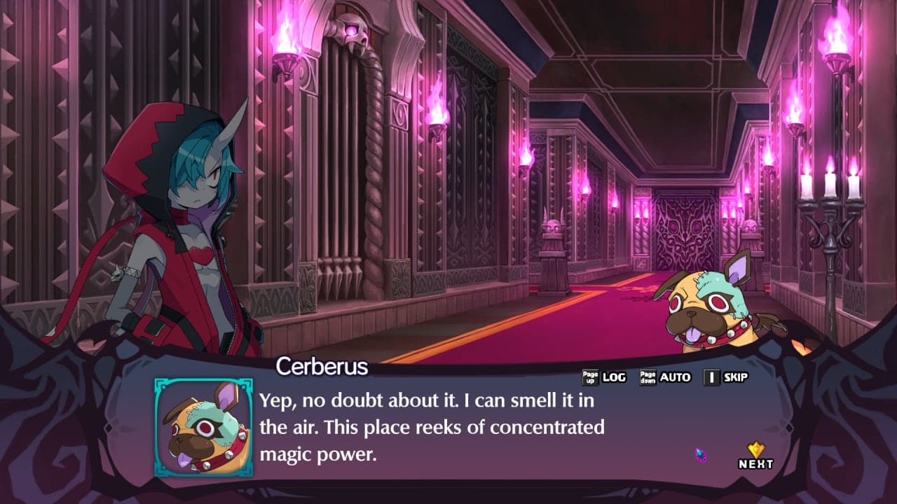 Disgaea 6 Complete - скриншот 7