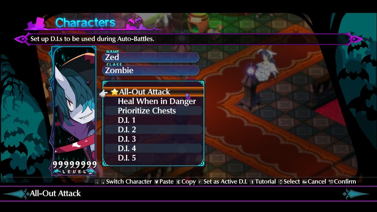 Disgaea 6 Complete - скриншот 9
