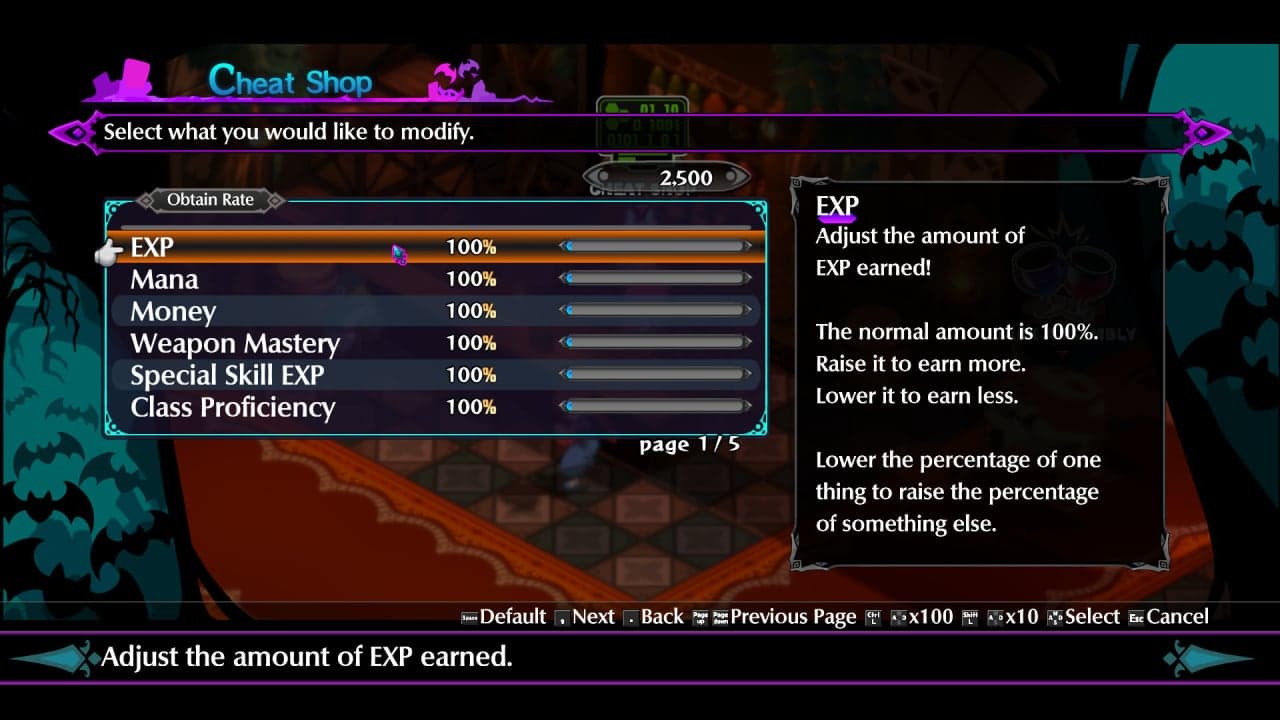 Disgaea 6 Complete - скриншот 10
