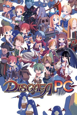 Disgaea PC: Digital Dood Edition - возвращение классики тактических RPG