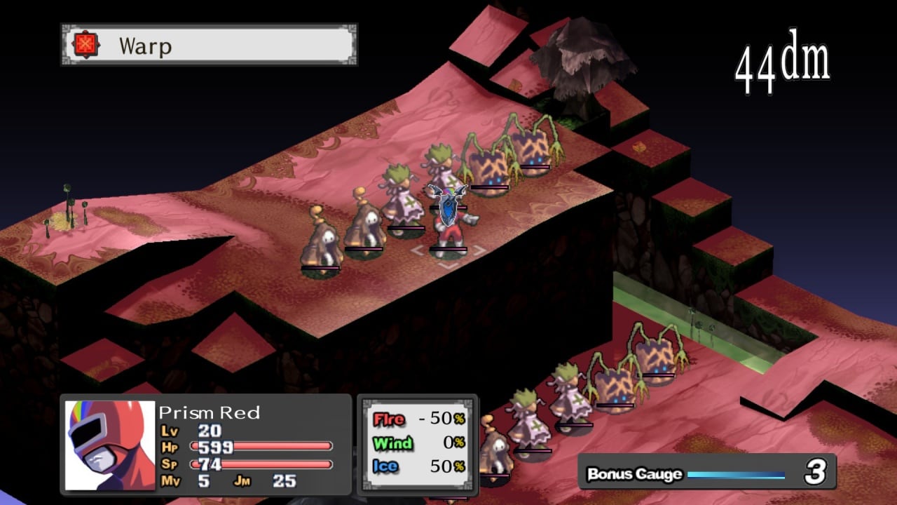 Disgaea PC: Digital Dood Edition - скриншот 7