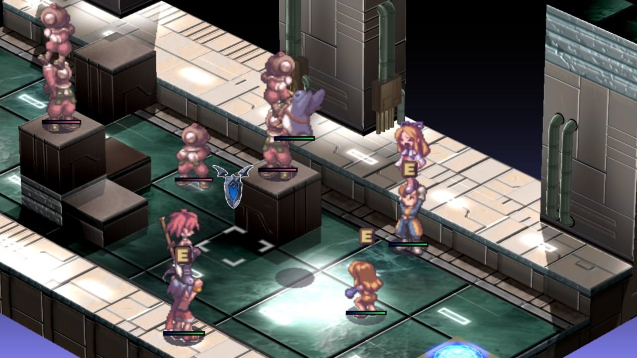 Disgaea PC: Digital Dood Edition - скриншот 9