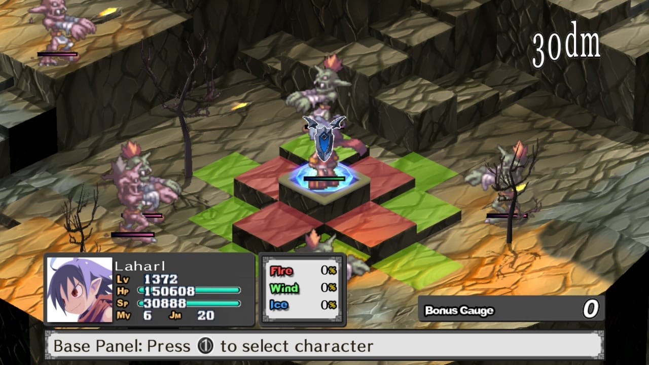 Disgaea PC: Digital Dood Edition - скриншот 10