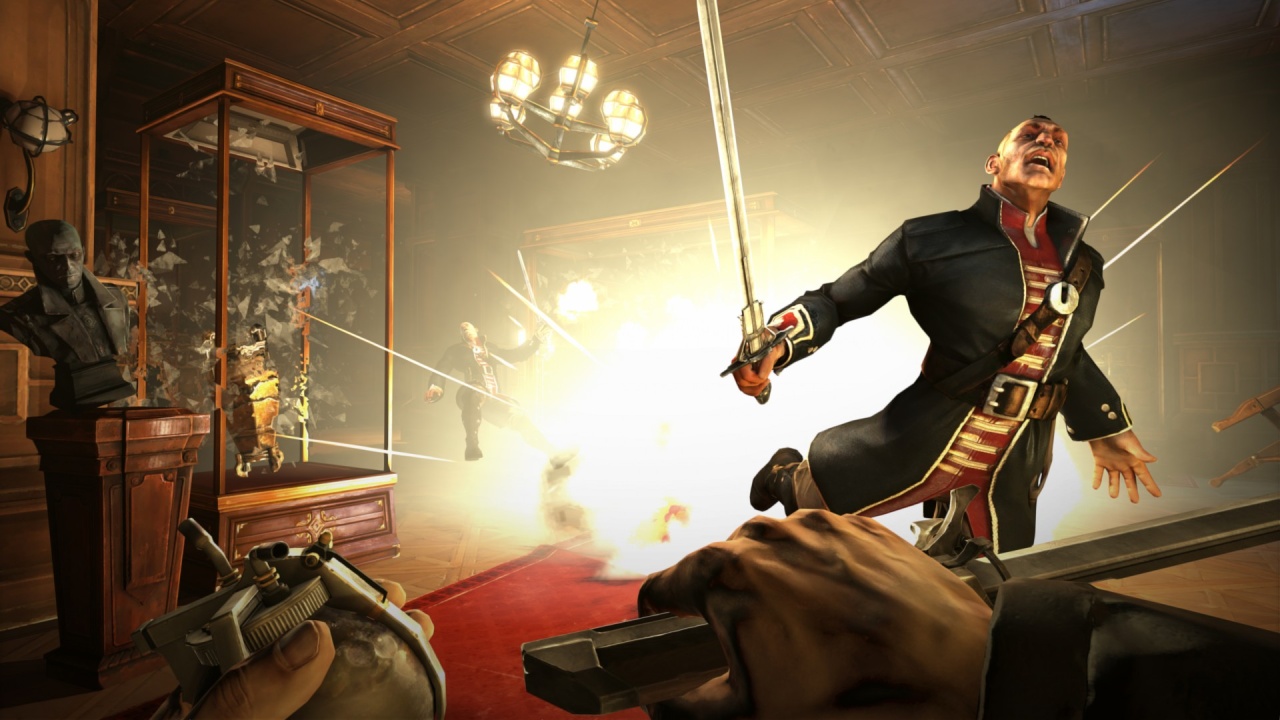 Dishonored - скриншот 5