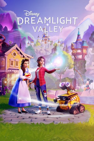 Обзор Disney Dreamlight Valley: уютный симулятор жизни в мире любимых персонажей