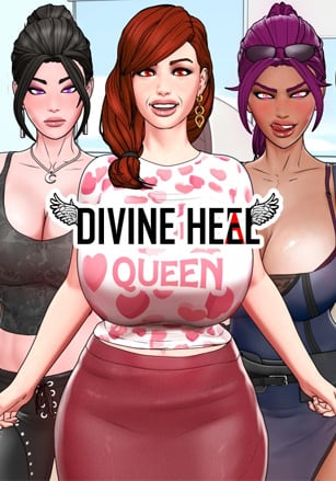 Divine Heel: Обзор симулятора с акцентом на кастомизацию