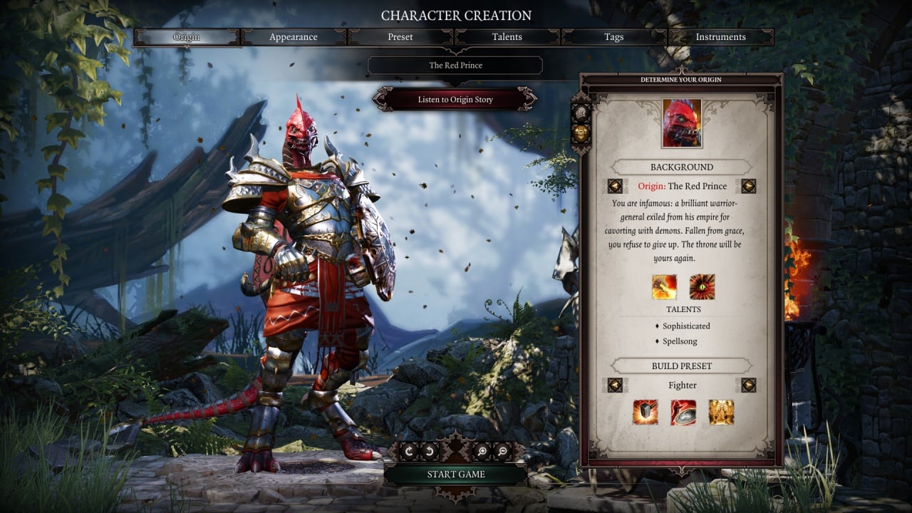 Divinity: Original Sin 2 - Definitive Edition - скриншот 1