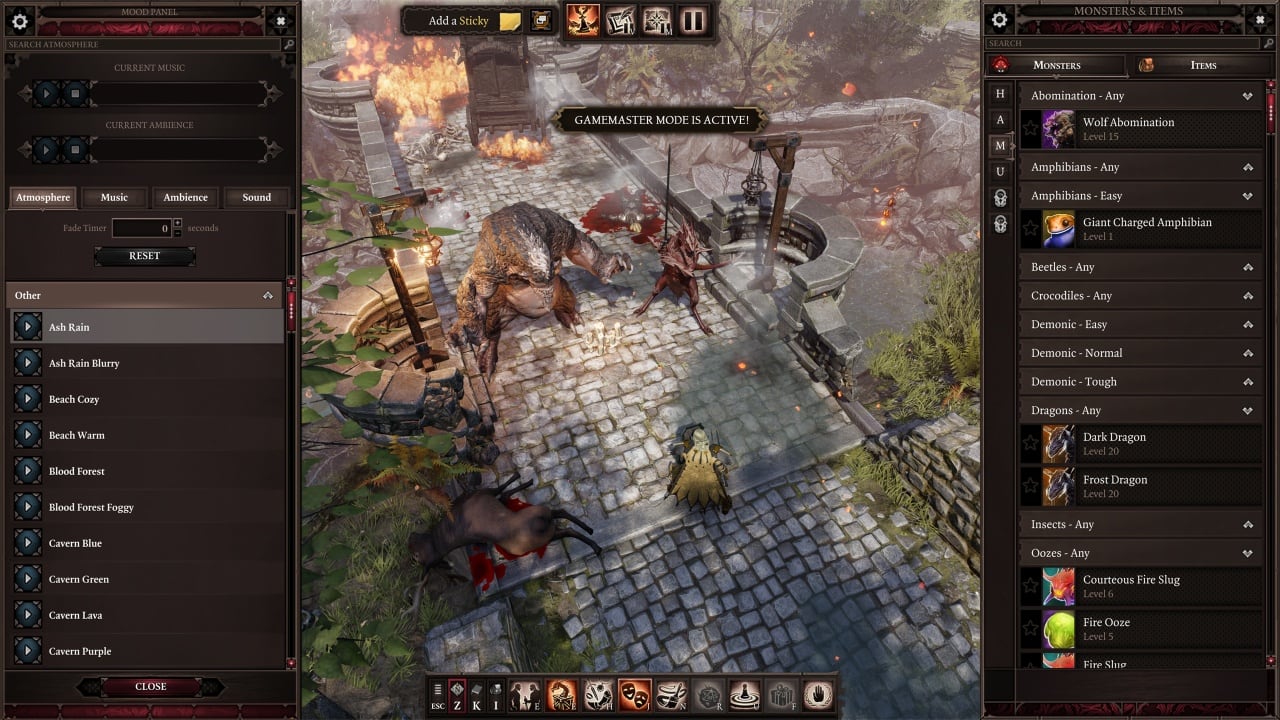 Divinity: Original Sin 2 - Definitive Edition - скриншот 11