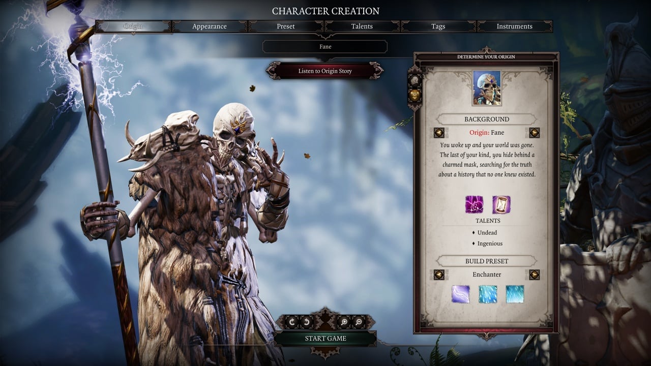 Divinity: Original Sin 2 - Definitive Edition - скриншот 7