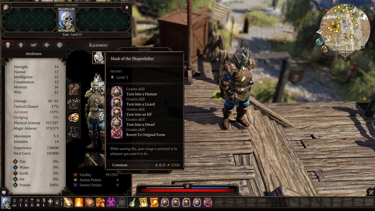 Divinity: Original Sin 2 - Definitive Edition - скриншот 9